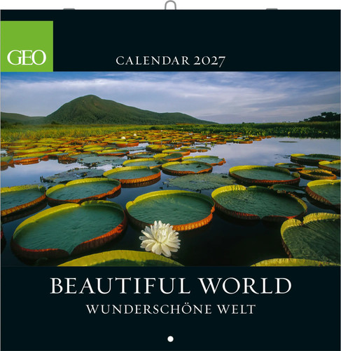 Geo beautiful world 2027 - beautiful,