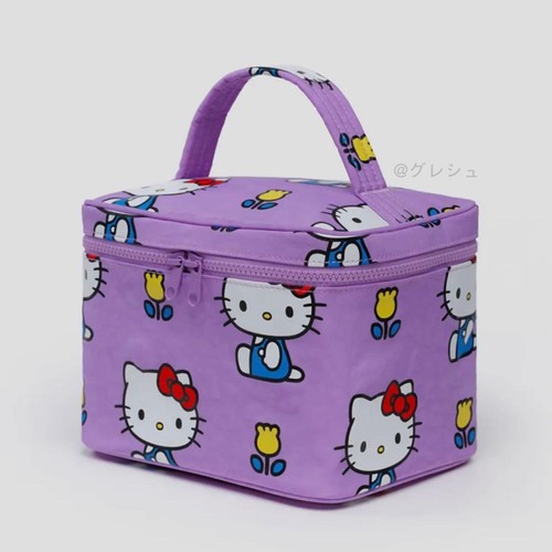 Baggu sanrio hello kitty - baggu, x