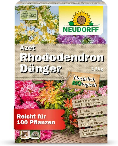 Neudorff azet - neudorff,
