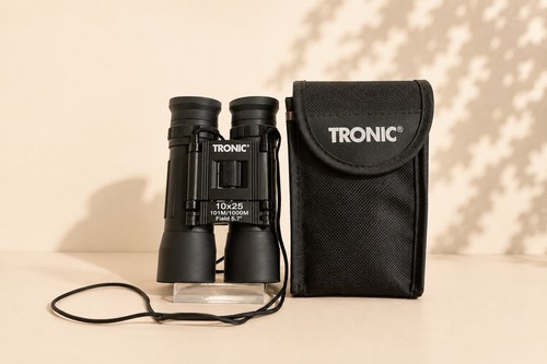 Fernglas tronic 101m - fernglas, 10