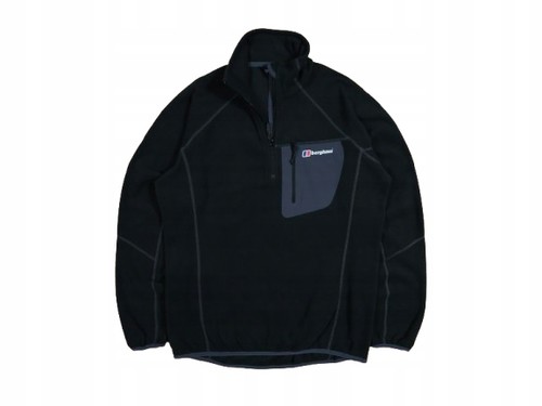 Berghaus polar męski half - polar,