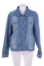 TCM Jeans-Jacke 3XL blau
