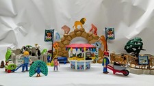 PLAYMOBIL®  City Life Mein Großer Zoo 6634
