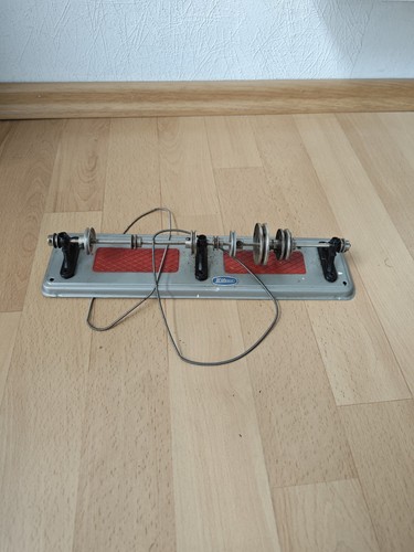 Wilesco dampfmaschine - wilesco,