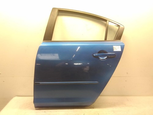 Mazda original tür vorn - 3, bk