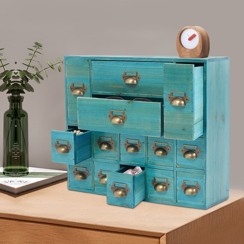 Schubladenschrank