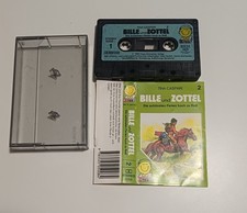 Bille und Zottel Folge 2