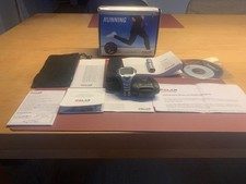 Polar Running mit GPS