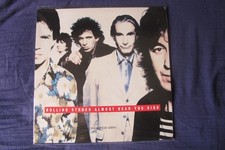 Rolling Stones   "Almost Hear