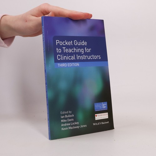 Pocket guide teaching for - pocket, to