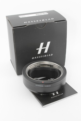 Hasselblad extension tube - tube, 26