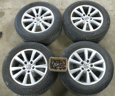 Räder Radsatz Sommerreifen