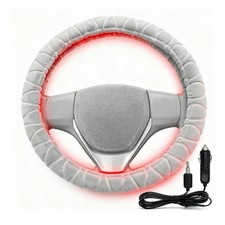 Auto Lenkradbezug Plüsch