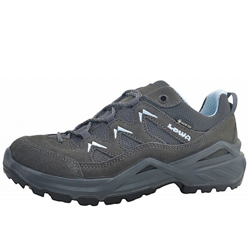 Lowa sirkos evo gtx - evo,