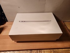 Verpackung für MacBook Air