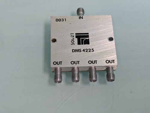 Power divider splitter - rf, /