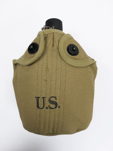 Feldlfasche typ ww2 mit - ww2,