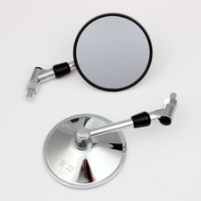 Spiegel-Set für Suzuki LS 650 Savage VS 600 750 800 1400 Intruder 56500-38A60