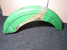 Rex Como Moped 26 : Schutzblech Kotflügel vorne Bj.1959 München
