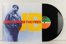 12" LP - JIMMY BARNES - Two