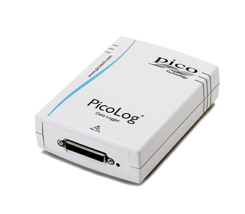 Pico technology picolog 1012 - technology,
