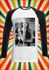 Attitude Tattoo Sexy Girl Cool