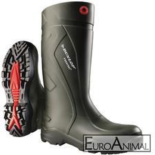 Gummistiefel Dunlop Purofort +