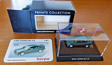 Herpa Private Collection
