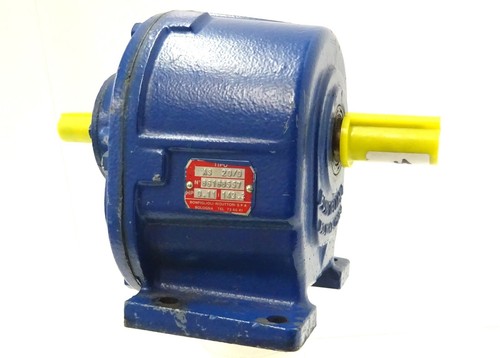 Bonfiglioli 143 3 hs - p, 143.3