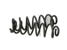 Beide Feder Federn Hinten für Renault Megane III 12-16 Kombi 128TKM!!