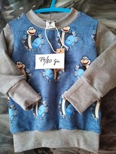 Kindersachen, Kinderpullover, jungen 74/80 gr. 