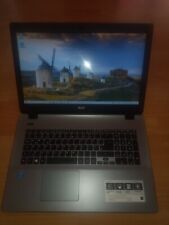 Acer Aspire E17 -771, 1,70