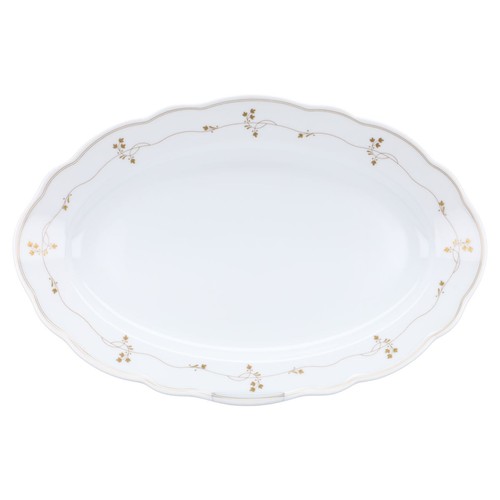Fleischplatte mittelgroß