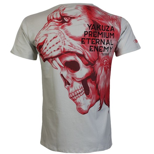 Yakuza premium herren shirt - yakuza,