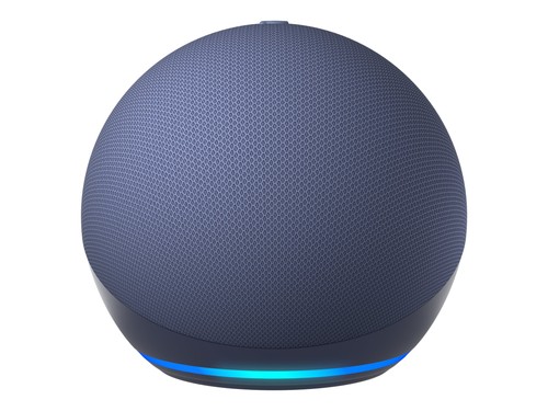 Amazon echo dot - amazon, (5.