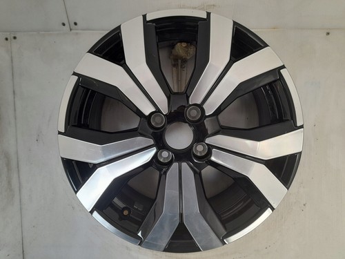 Original alufelge renault - original, 16