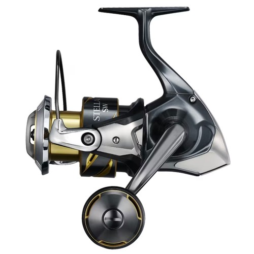 Shimano stella spinnrolle - shimano,