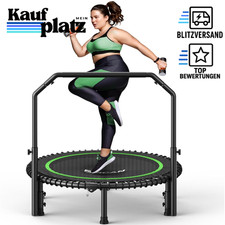 Erwachsenen Trampolin 102 122