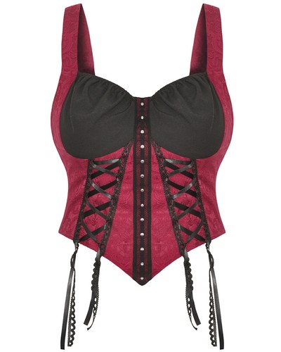 Dark love damen gothic - love,