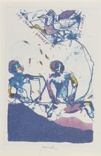 PAVEL ROUCKA: Exlibris for