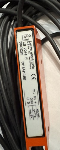 Leuze electronic 72 4 - electronic,