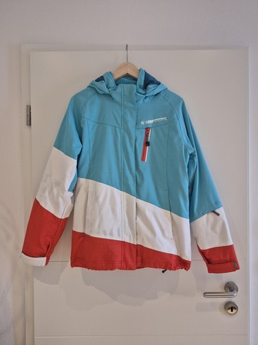 Ziener damen skijacke - ziener,