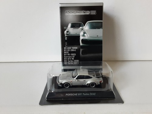 Kyosho 64 porsche - -, 1:64☆porsche