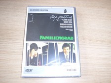 Familiengrab - Die Alfred