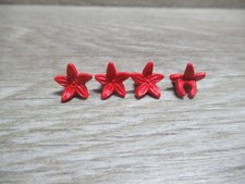 Playmobil Zubehör | 4x