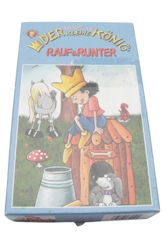 Blatz der kleine - blatz, &