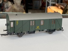 MODELLEISENBAHN WAGEN WAGGON