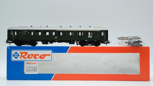 Roco 44547 eilzugwagen - roco,
