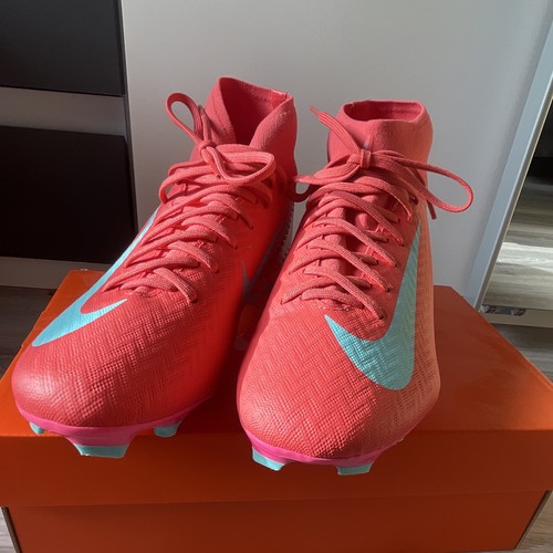 Nike superfly acad fg mg - zm, 10