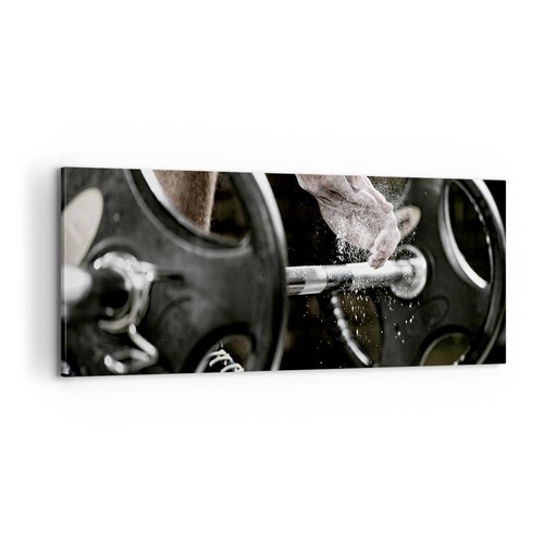 Wandbilder 100x40cm